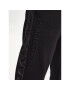 KARL LAGERFELD Pantaloni trening 705007 532900 Negru Regular Fit - Pled.ro