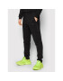 KARL LAGERFELD Pantaloni trening 705009 512913 Negru Regular Fit - Pled.ro