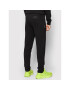 KARL LAGERFELD Pantaloni trening 705009 512913 Negru Regular Fit - Pled.ro