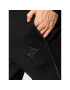 KARL LAGERFELD Pantaloni trening 705009 512913 Negru Regular Fit - Pled.ro