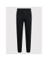 KARL LAGERFELD Pantaloni trening 705009 512913 Negru Regular Fit - Pled.ro