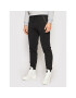 KARL LAGERFELD Pantaloni trening 705010 511900 Negru Regular Fit - Pled.ro