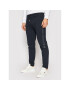 KARL LAGERFELD Pantaloni trening 705013 511900 Bleumarin Regular Fit - Pled.ro