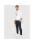 KARL LAGERFELD Pantaloni trening 705013 511900 Bleumarin Regular Fit - Pled.ro