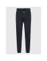 KARL LAGERFELD Pantaloni trening 705013 511900 Bleumarin Regular Fit - Pled.ro