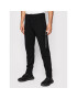 KARL LAGERFELD Pantaloni trening 705015 512910 Negru Regular Fit - Pled.ro