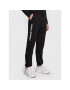 KARL LAGERFELD Pantaloni trening 705021 524910 Negru Regular Fit - Pled.ro