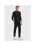 KARL LAGERFELD Pantaloni trening 705021 524910 Negru Regular Fit - Pled.ro