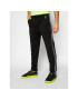 KARL LAGERFELD Pantaloni trening 705022 511900 Negru Regular Fit - Pled.ro