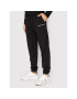 KARL LAGERFELD Pantaloni trening 705022 512900 Negru Regular Fit - Pled.ro