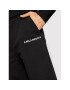 KARL LAGERFELD Pantaloni trening 705022 512900 Negru Regular Fit - Pled.ro