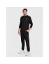 KARL LAGERFELD Pantaloni trening 705027 524910 Negru Regular Fit - Pled.ro