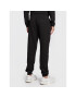 KARL LAGERFELD Pantaloni trening 705027 524910 Negru Regular Fit - Pled.ro