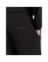 KARL LAGERFELD Pantaloni trening 705027 524910 Negru Regular Fit - Pled.ro