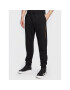 KARL LAGERFELD Pantaloni trening 705027 524910 Negru Regular Fit - Pled.ro