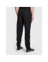 KARL LAGERFELD Pantaloni trening 705027 524910 Negru Regular Fit - Pled.ro