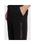 KARL LAGERFELD Pantaloni trening 705027 524910 Negru Regular Fit - Pled.ro