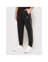 KARL LAGERFELD Pantaloni trening 705028 512910 Negru Regular Fit - Pled.ro