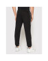 KARL LAGERFELD Pantaloni trening 705028 512910 Negru Regular Fit - Pled.ro