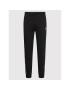 KARL LAGERFELD Pantaloni trening 705028 512910 Negru Regular Fit - Pled.ro