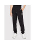 KARL LAGERFELD Pantaloni trening 705029 521900 Negru Regular Fit - Pled.ro