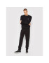 KARL LAGERFELD Pantaloni trening 705030 512900 Negru Regular Fit - Pled.ro