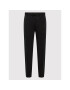 KARL LAGERFELD Pantaloni trening 705030 512900 Negru Regular Fit - Pled.ro