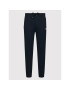 KARL LAGERFELD Pantaloni trening 705033 512910 Bleumarin Regular Fit - Pled.ro