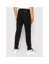 KARL LAGERFELD Pantaloni trening 705033 512910 Negru Regular Fit - Pled.ro