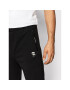 KARL LAGERFELD Pantaloni trening 705033 512910 Negru Regular Fit - Pled.ro