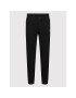 KARL LAGERFELD Pantaloni trening 705033 512910 Negru Regular Fit - Pled.ro