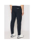 KARL LAGERFELD Pantaloni trening 705035 511902 Bleumarin Regular Fit - Pled.ro