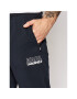 KARL LAGERFELD Pantaloni trening 705035 511902 Bleumarin Regular Fit - Pled.ro