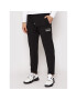 KARL LAGERFELD Pantaloni trening 705035 511902 Negru Regular Fit - Pled.ro