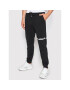 KARL LAGERFELD Pantaloni trening 705035 521900 Negru Regular Fit - Pled.ro