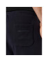 KARL LAGERFELD Pantaloni trening 705035 534910 Bleumarin Regular Fit - Pled.ro