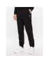 KARL LAGERFELD Pantaloni trening 705035 534910 Negru Regular Fit - Pled.ro