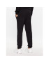 KARL LAGERFELD Pantaloni trening 705035 534910 Negru Regular Fit - Pled.ro