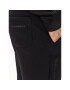 KARL LAGERFELD Pantaloni trening 705035 534910 Negru Regular Fit - Pled.ro