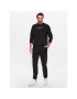 KARL LAGERFELD Pantaloni trening 705036 532900 Negru Regular Fit - Pled.ro