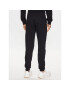 KARL LAGERFELD Pantaloni trening 705036 532900 Negru Regular Fit - Pled.ro