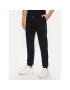 KARL LAGERFELD Pantaloni trening 705036 532900 Negru Regular Fit - Pled.ro