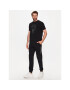 KARL LAGERFELD Pantaloni trening 705036 532900 Negru Regular Fit - Pled.ro