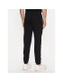 KARL LAGERFELD Pantaloni trening 705036 532900 Negru Regular Fit - Pled.ro