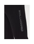 KARL LAGERFELD Pantaloni trening 705036 532900 Negru Regular Fit - Pled.ro