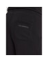 KARL LAGERFELD Pantaloni trening 705036 532900 Negru Regular Fit - Pled.ro