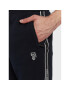 KARL LAGERFELD Pantaloni trening 705037 524910 Bleumarin Regular Fit - Pled.ro