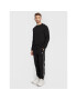 KARL LAGERFELD Pantaloni trening 705037 524910 Negru Regular Fit - Pled.ro