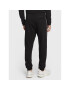 KARL LAGERFELD Pantaloni trening 705037 524910 Negru Regular Fit - Pled.ro