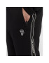 KARL LAGERFELD Pantaloni trening 705037 524910 Negru Regular Fit - Pled.ro